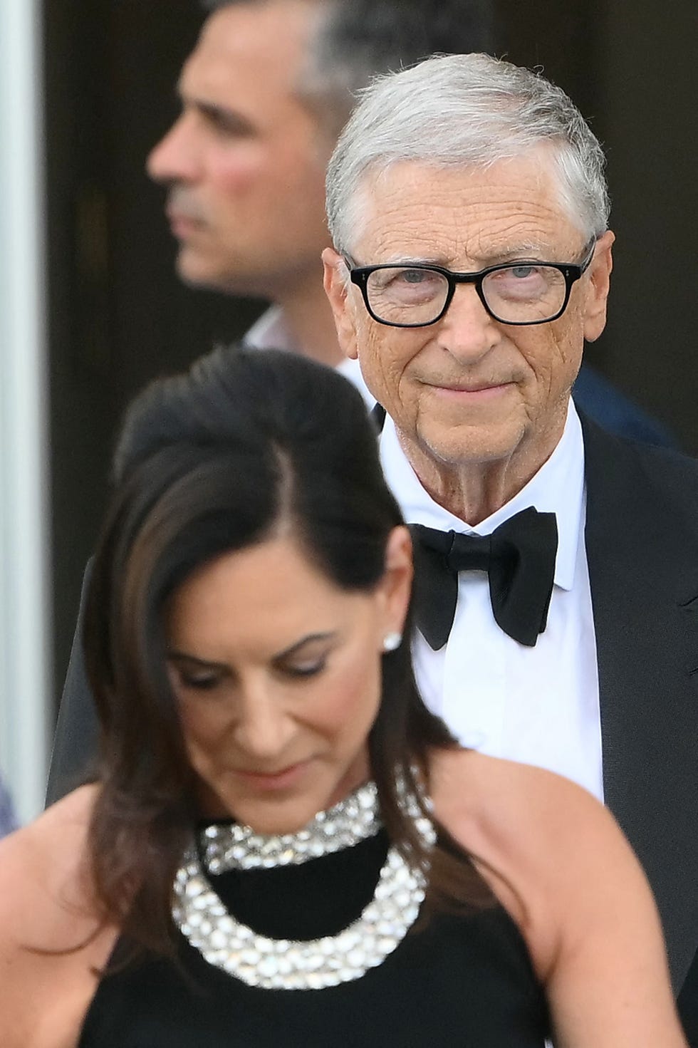 Top photos from Jeff Bezos and Lauren Snchezs star-studded wedding in Venice