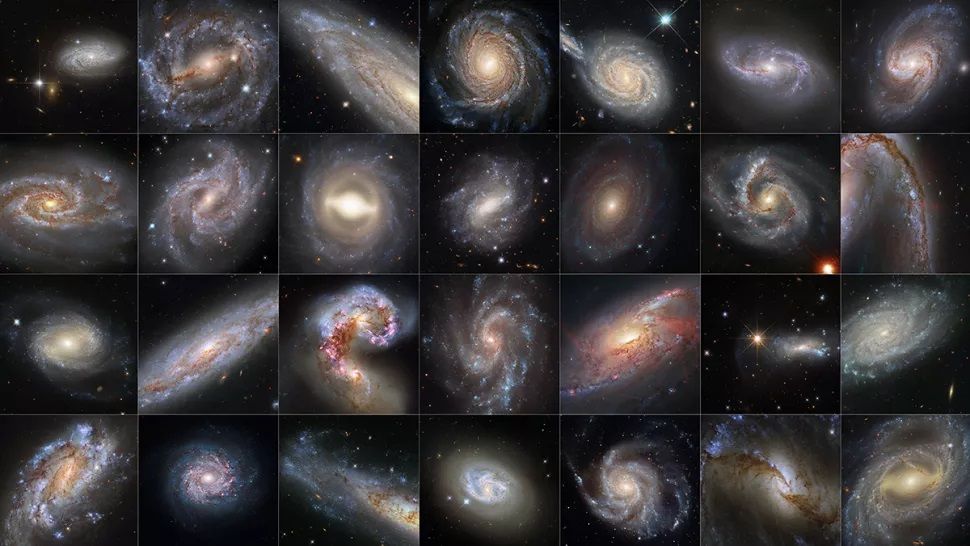 Quanto è vecchio l'universo? Scoperto un nuovo modo per misurare la sua  espansione 