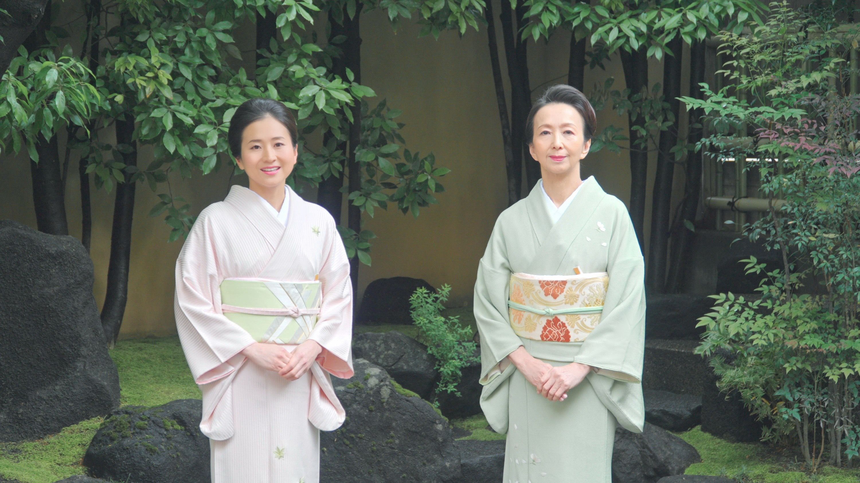 ♦⭐小堀遠州流 宗家十一代 宗明作 富士天目茶碗 共箱 宮島御砂焼 コレクション ♢⭐小堀遠州流 宗家十一代 宗明作 富士天目茶碗 共箱