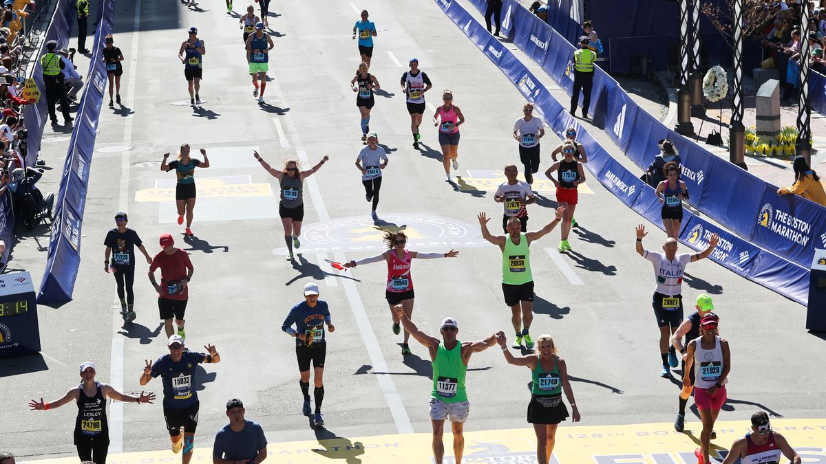 preview for Boston Marathon 2024 Race Recap