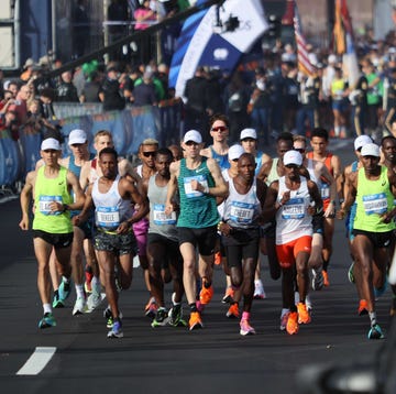 galen rupp, nyc marathon