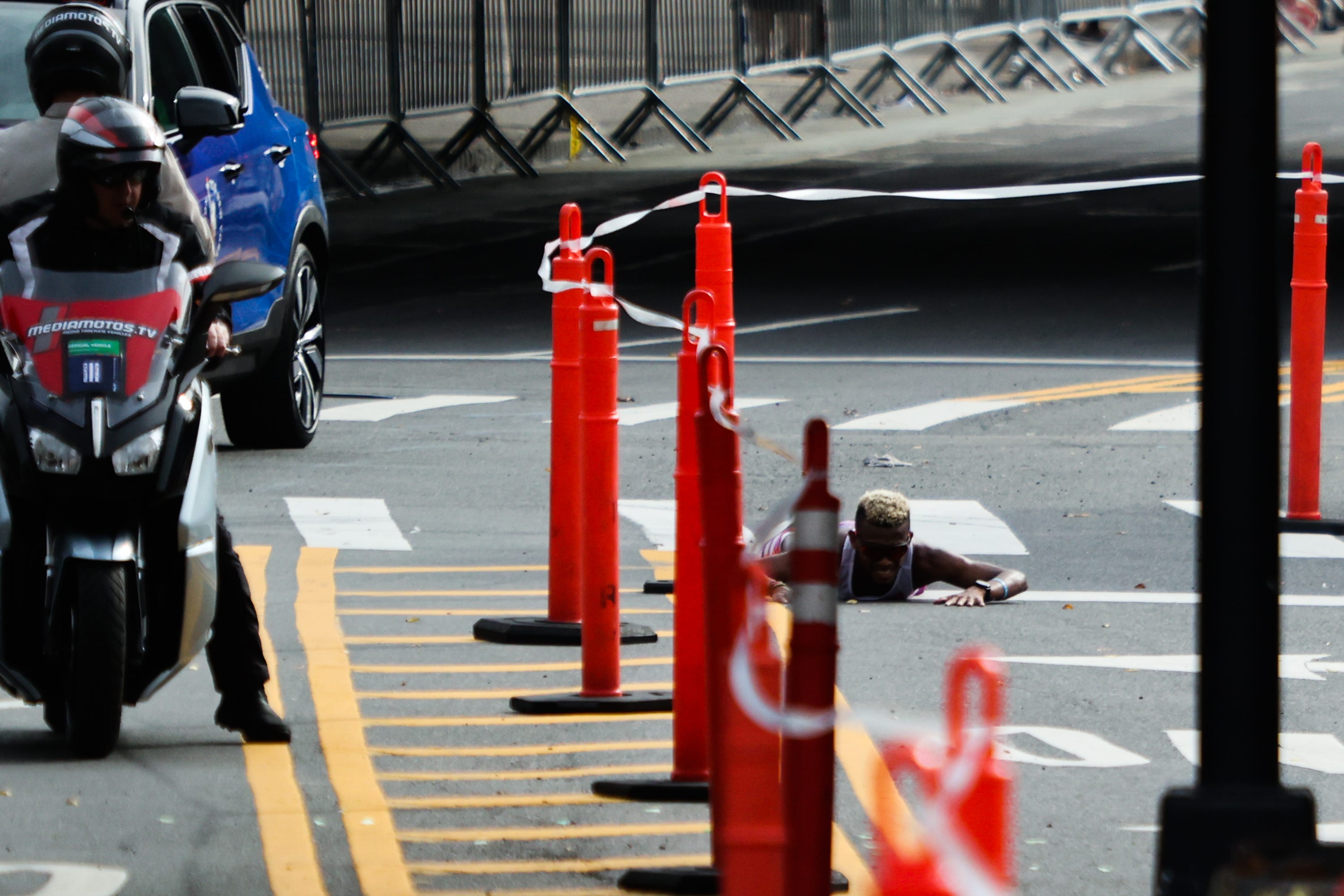 7 Tips to Avoid Going Out Too Fast in a Race