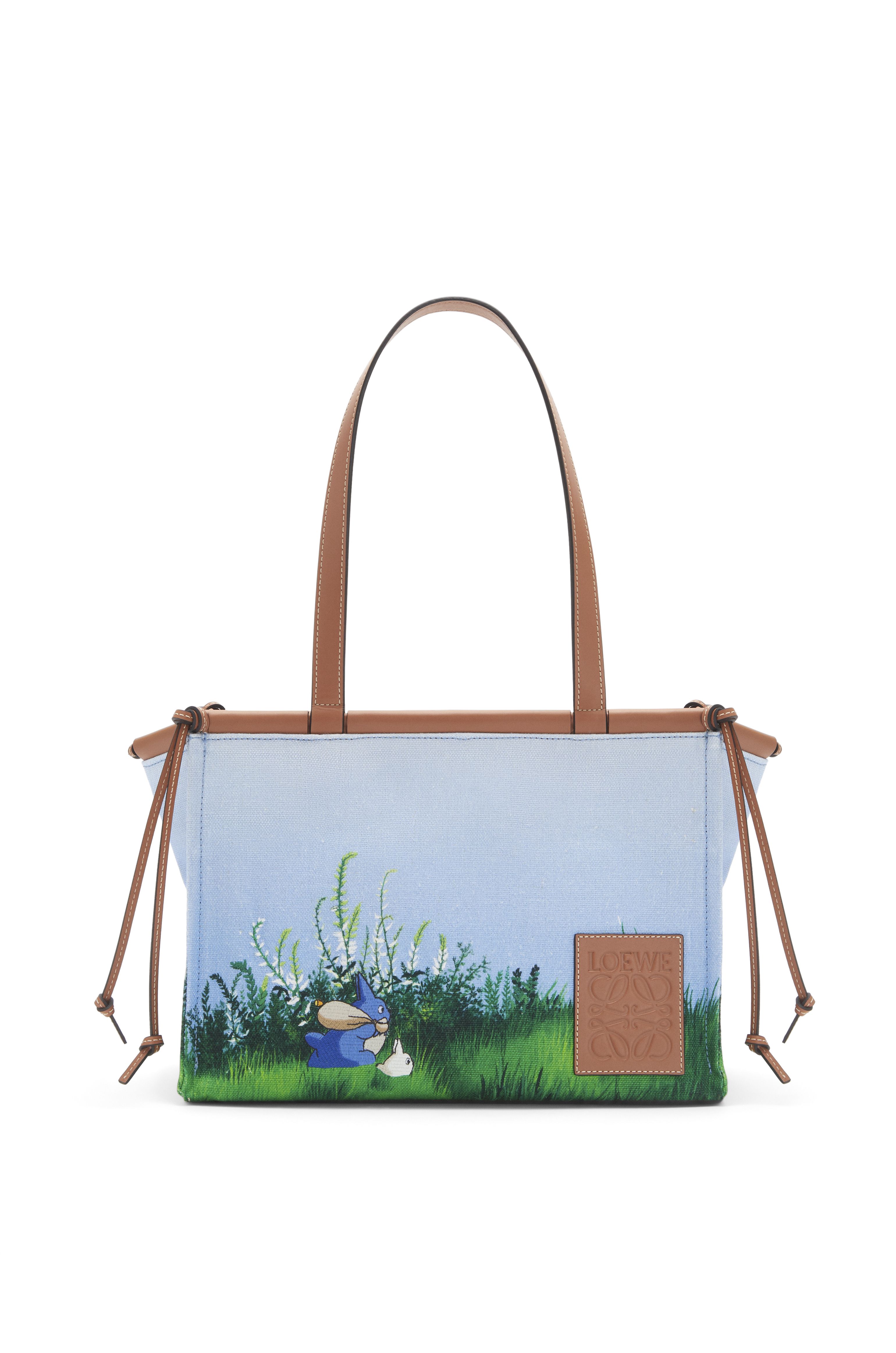 LOEWE X Totoro