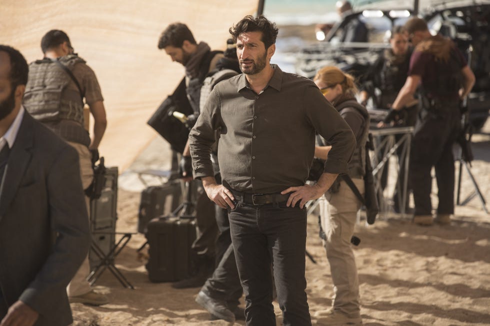 Action film, 