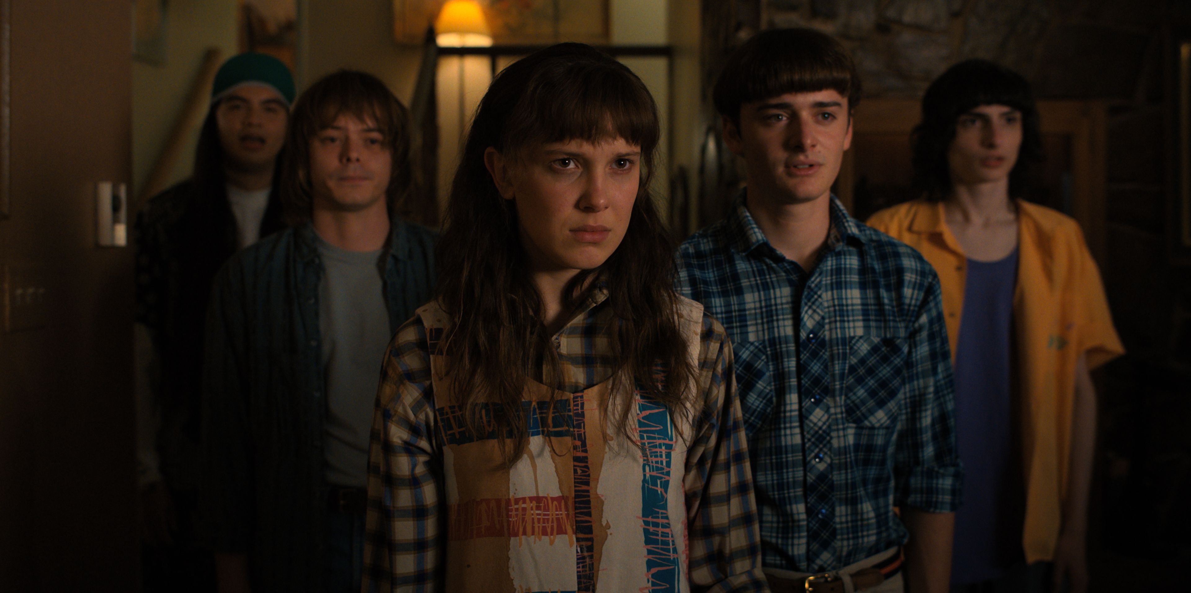 Stranger Things Season 5 News: Stranger Things Season 5 release updates:  Will there be another season? - The Economic Times