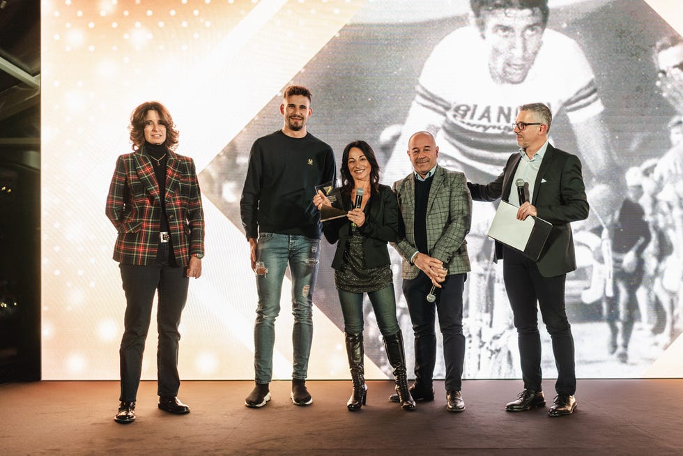 garmin beat yesterday awards