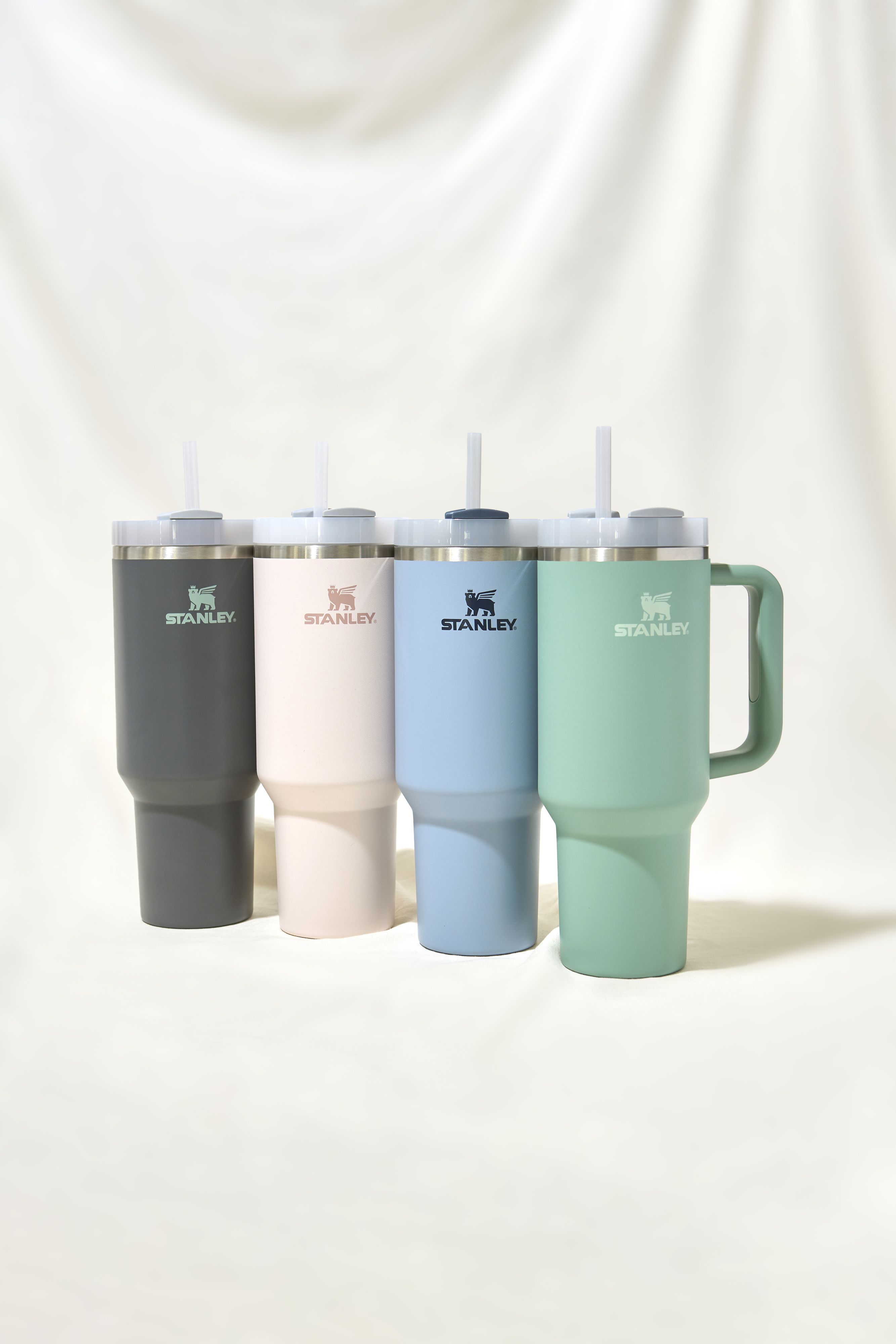 Stanley Quencher cup UK release date, RRP, colours, where to buy