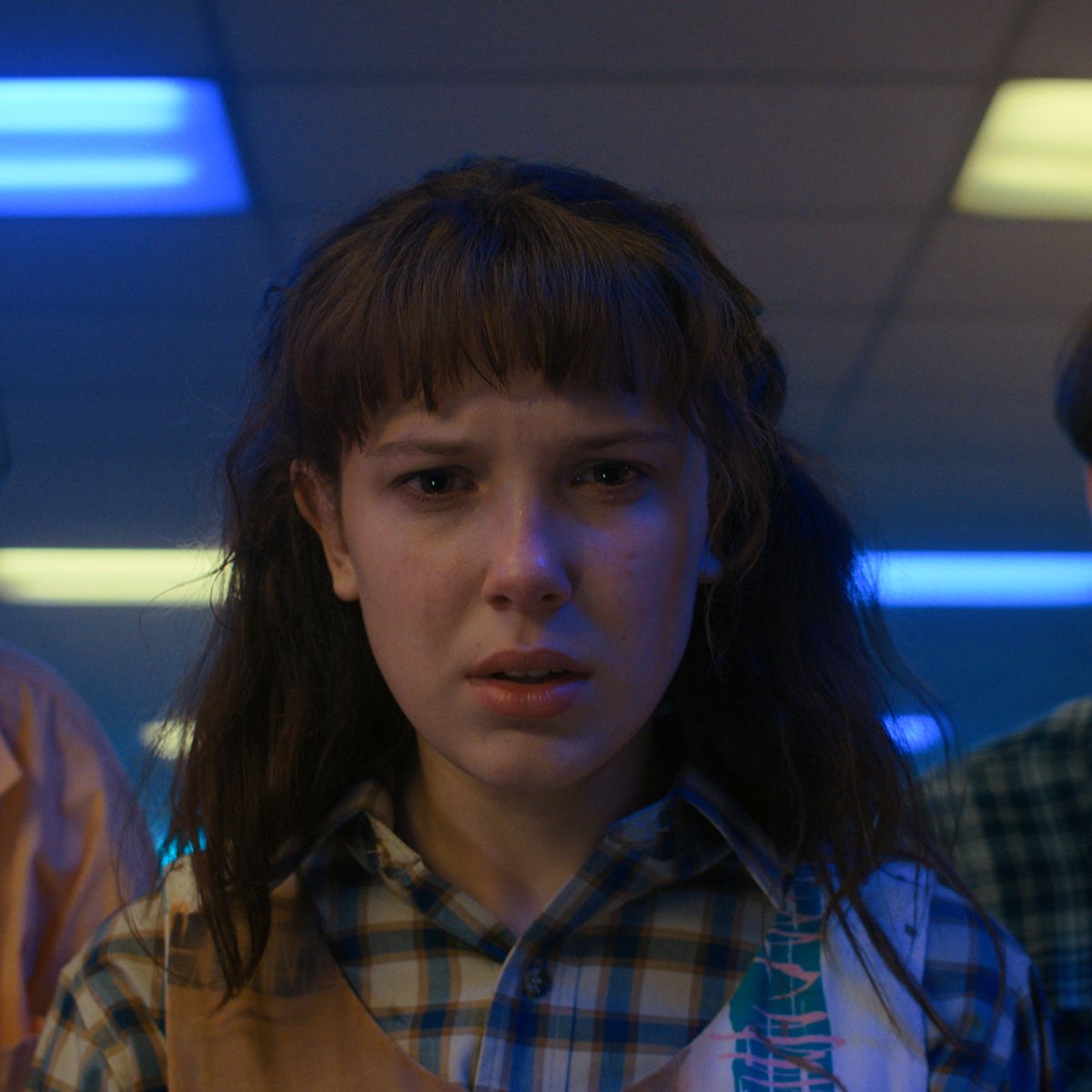 Stranger Things Catches Its Breath with Chapter 5: The Nina Project