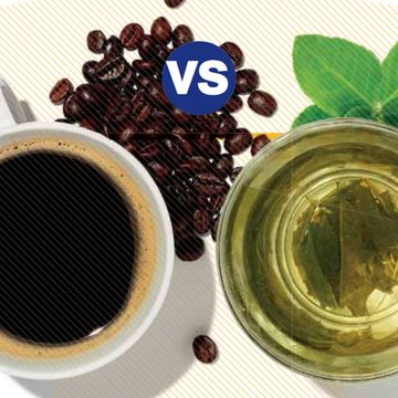meglio il caffè o il tè verde 8 buoni motivi per berli o evitarli