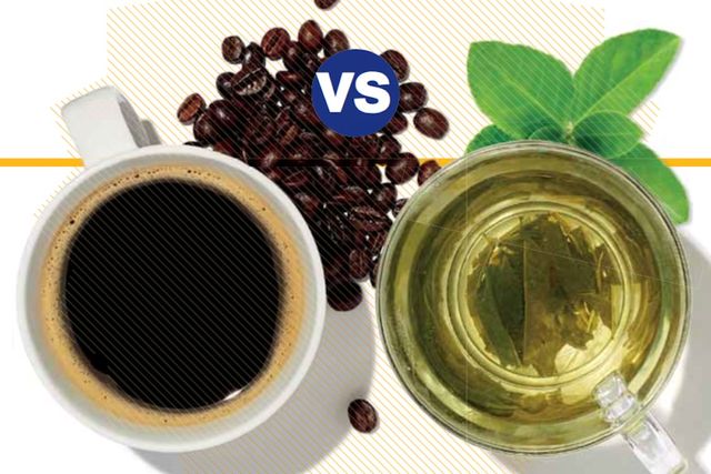 Caffè verde: Proprietà e Benefici - Caffe Pazzini