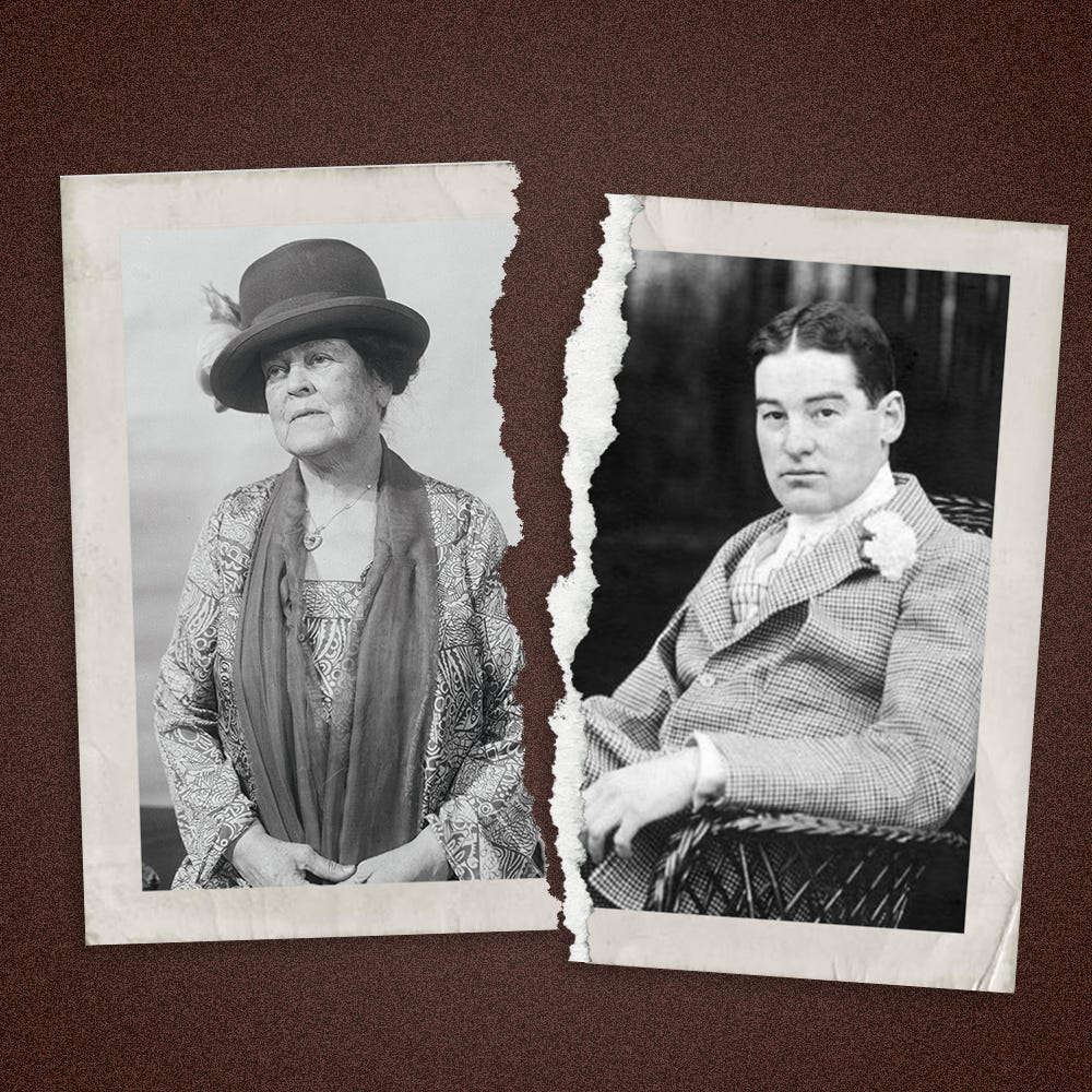 The War of the Vanderbilts: When Divorce Came for the Gilded Age