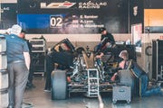 cadillac at daytona 24 hours 2023