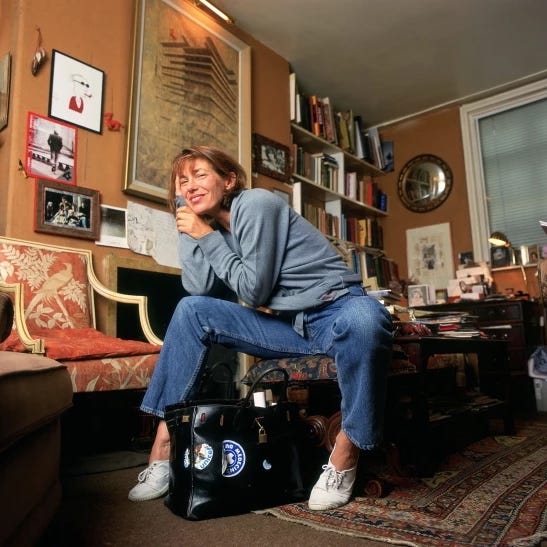 The Original Hermès Birkin Bag Is Heading to Auction This Summer
