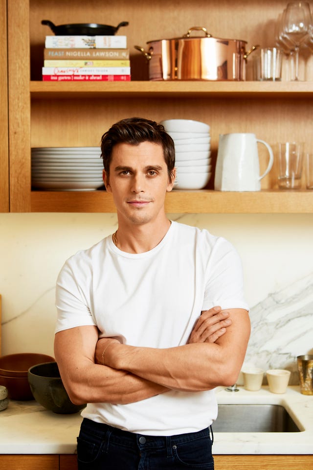 antoni porowski