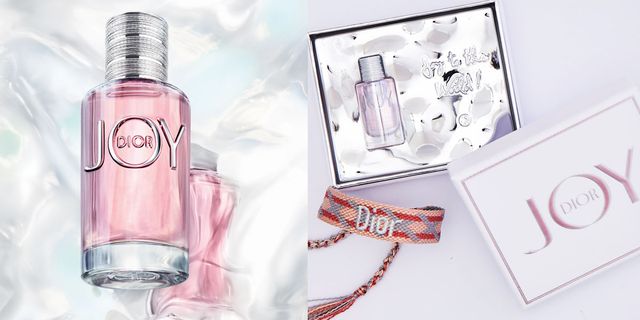 迪奧,DIOR,JOY by Dior,編織手環,香氛香水,周邊,百貨優惠,