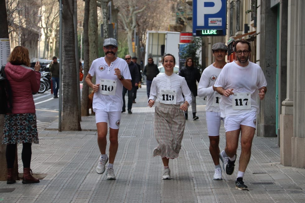 Maratón 1910