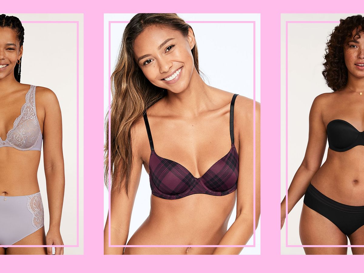 32G Bras and Other hard to find Sizes: Buy them at .