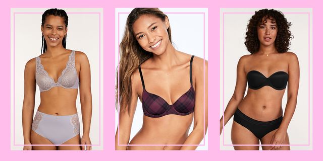 Shop Wacoal Push Up Bra Size 38 Cup B with great discounts and prices  online - Jan 2024