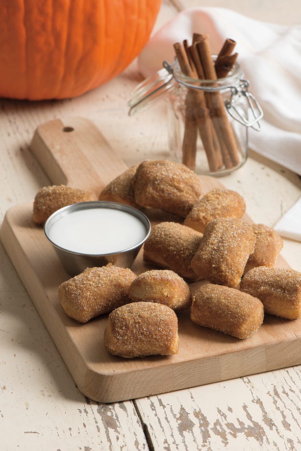 Food, Dish, Cuisine, Ingredient, Finger food, Baked goods, Cinnamon, Produce, Croquette, Gluten, 