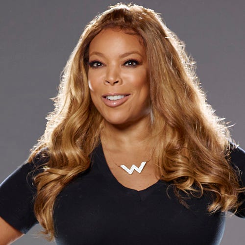 Wendy Williams