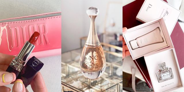 Pink, Product, Perfume, Cosmetics, Glass bottle, Material property, Bottle, Room, Interior design, Peach, 