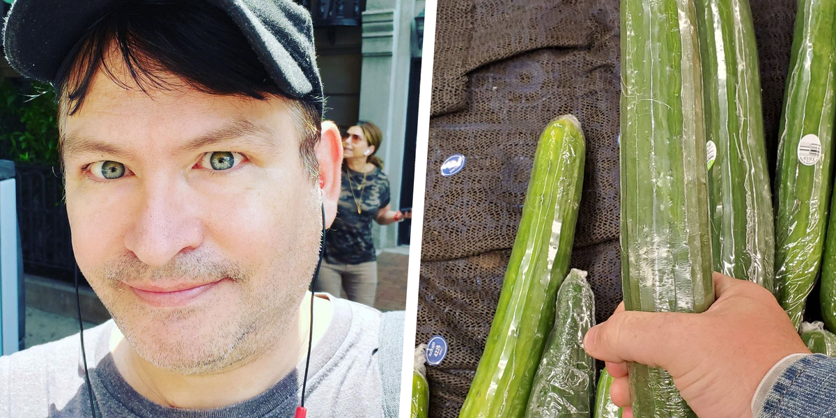 Man With Biggest Penis in the World Is Tired of Questions