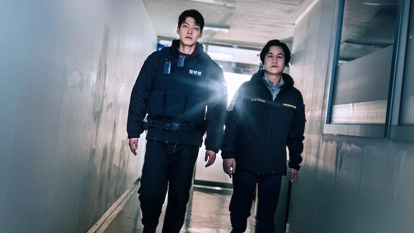 2025最高评20+部Netflix电影推荐!完整原创片单&日韩电影,《来自谁的启示》线上看