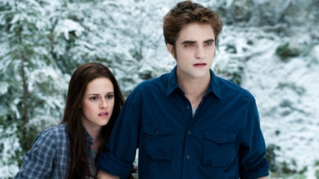 Where to Watch Twilight — Stream All Twilight Movies 2023