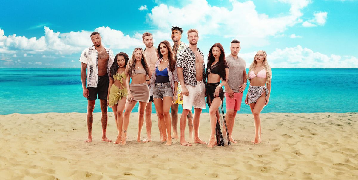 Perfect Match Season 1 Cast, Instagrams, Ages - Where Are the Perfect Match  Couples Now?