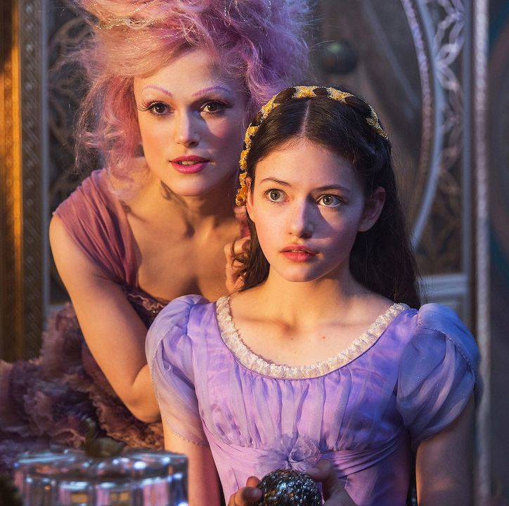 best christmas movies on netflix   the nutcracker and the four realms