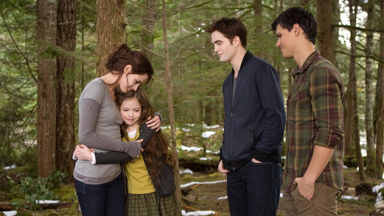 Where to Watch Twilight — Stream All Twilight Movies 2023