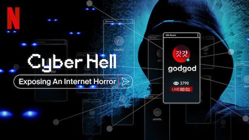 cyber hellexposing an internet horror