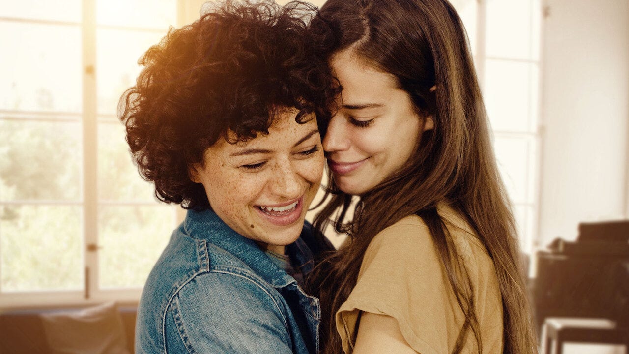 10 migliori film lesbo da vedere su Netflix