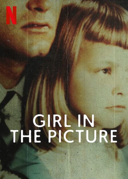 girl in the picture movie poster