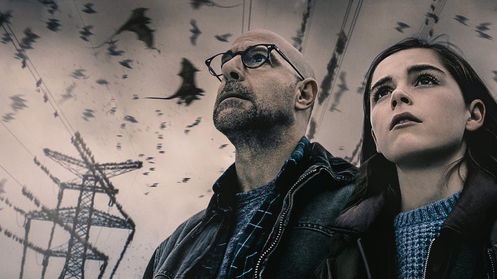 The Best Sci-Fi Movies on Netflix Right Now