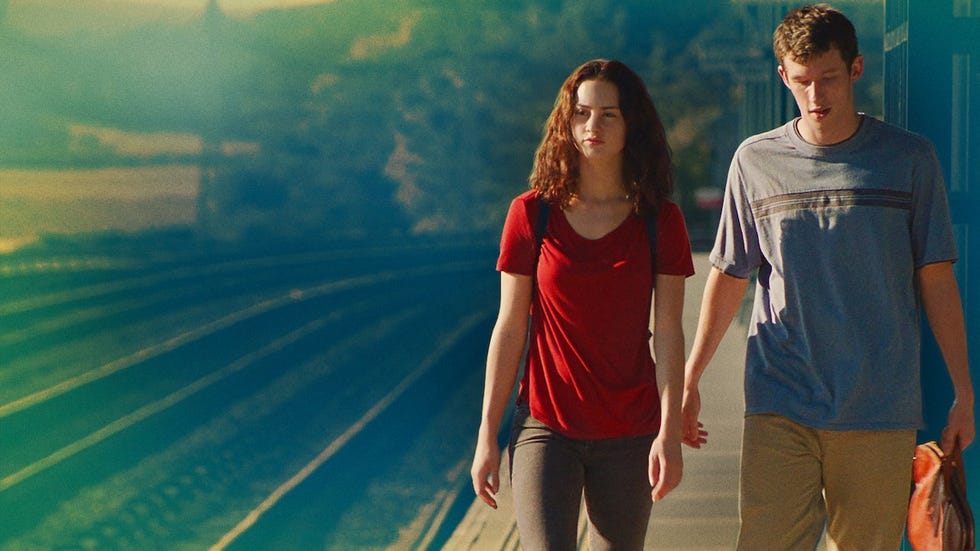Best Netflix Original Movies