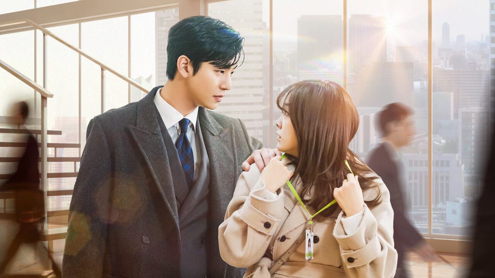 Top 30 Korean Dramas on Netflix - Best K-Dramas