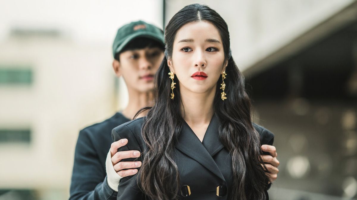 Dit zijn de 10 beste Koreaanse drama's op Netflix