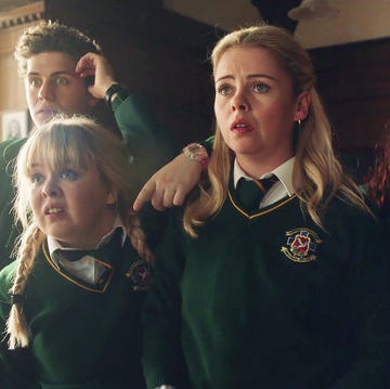 derry girls netflix