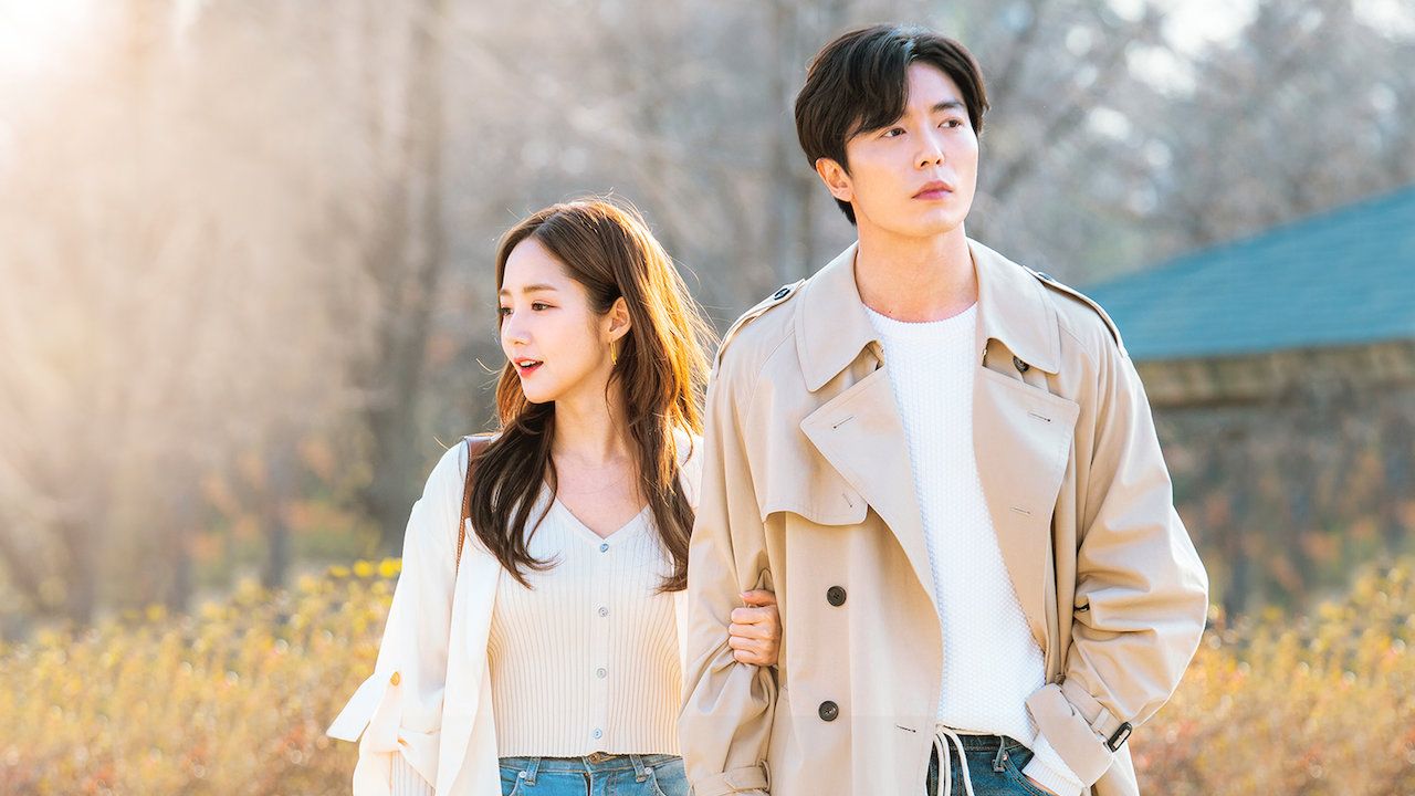 Top 30 Korean Dramas on Netflix - Best K-Dramas