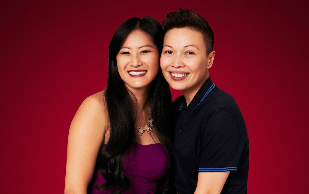 The Ultimatum: Queer Love': Which Couples Are Still Together? (PHOTOS)