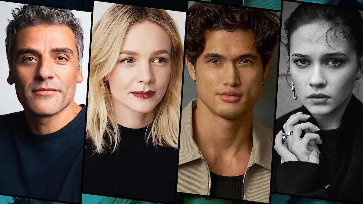 Series Netflix 2025 Las más esperadas y cuándo se estrenan