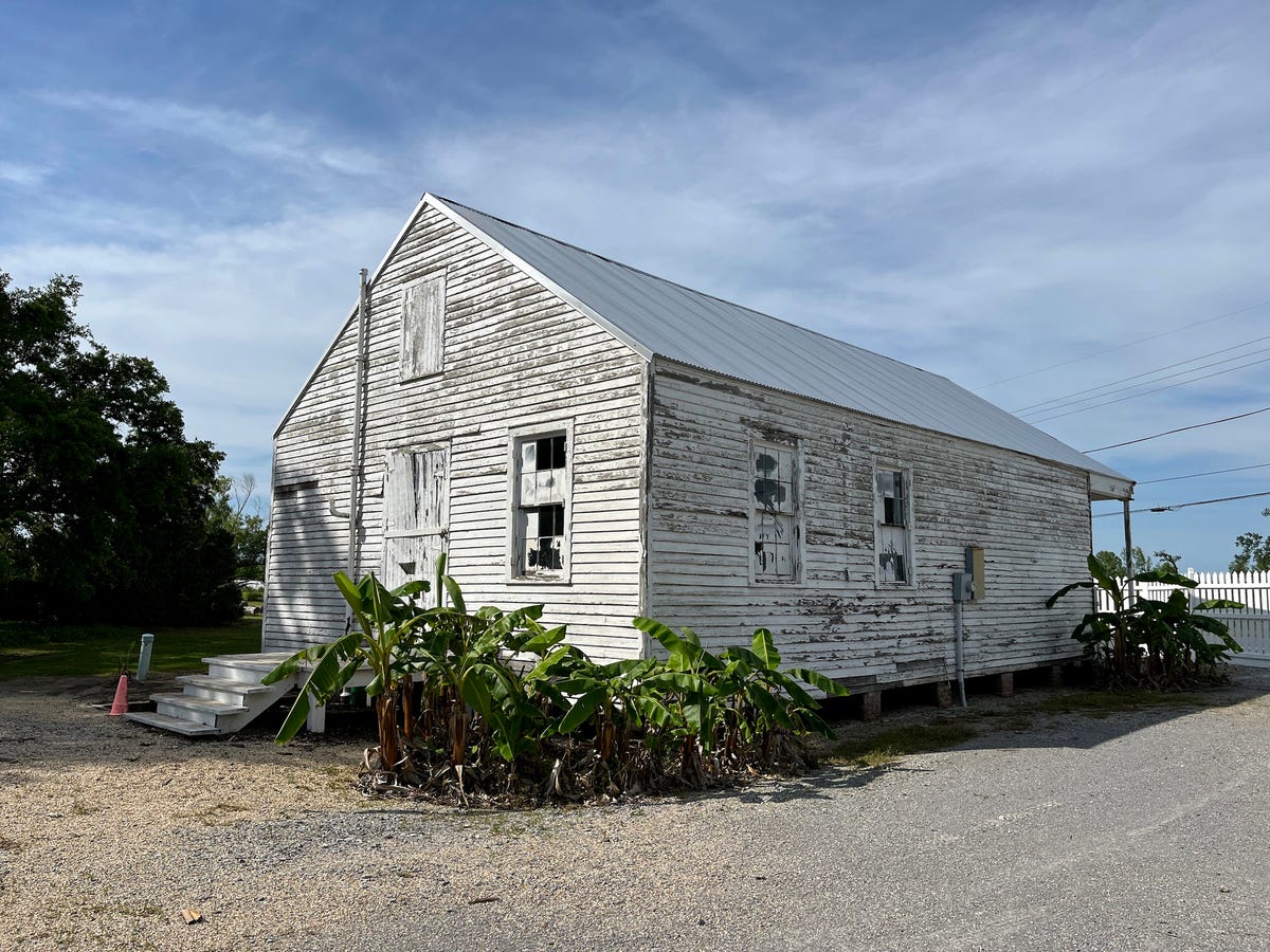 African American Cultural Heritage Action Fund