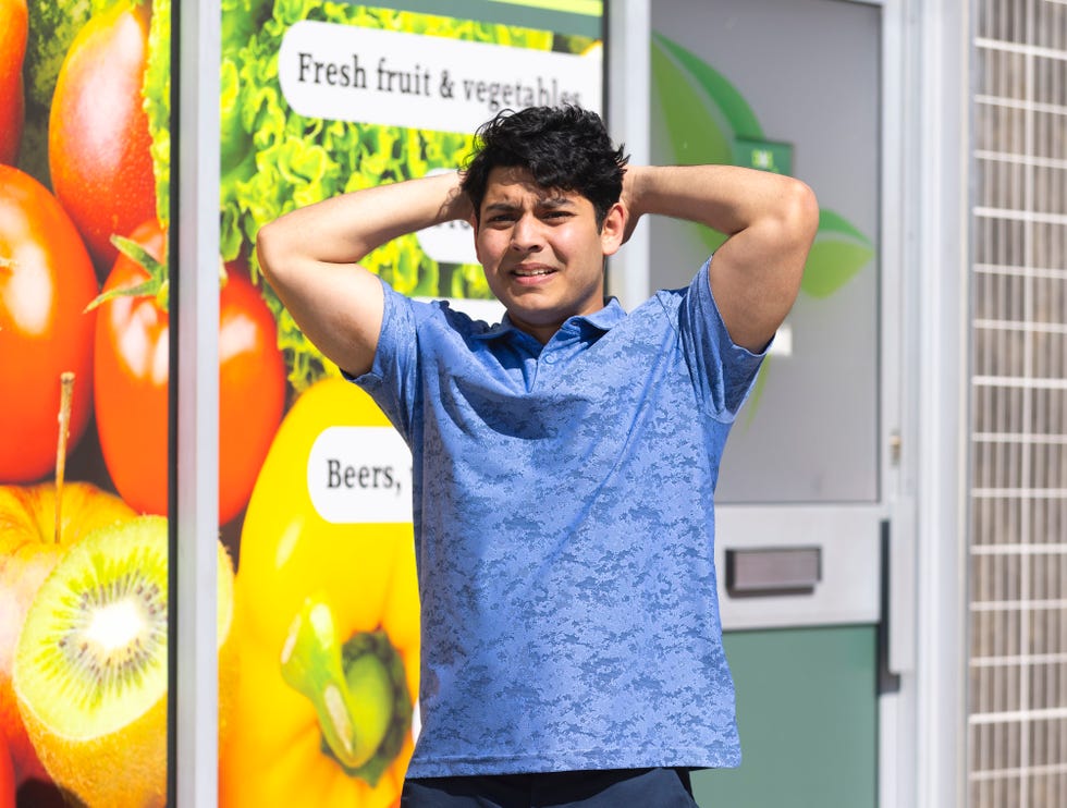 aadi alahan, coronation street