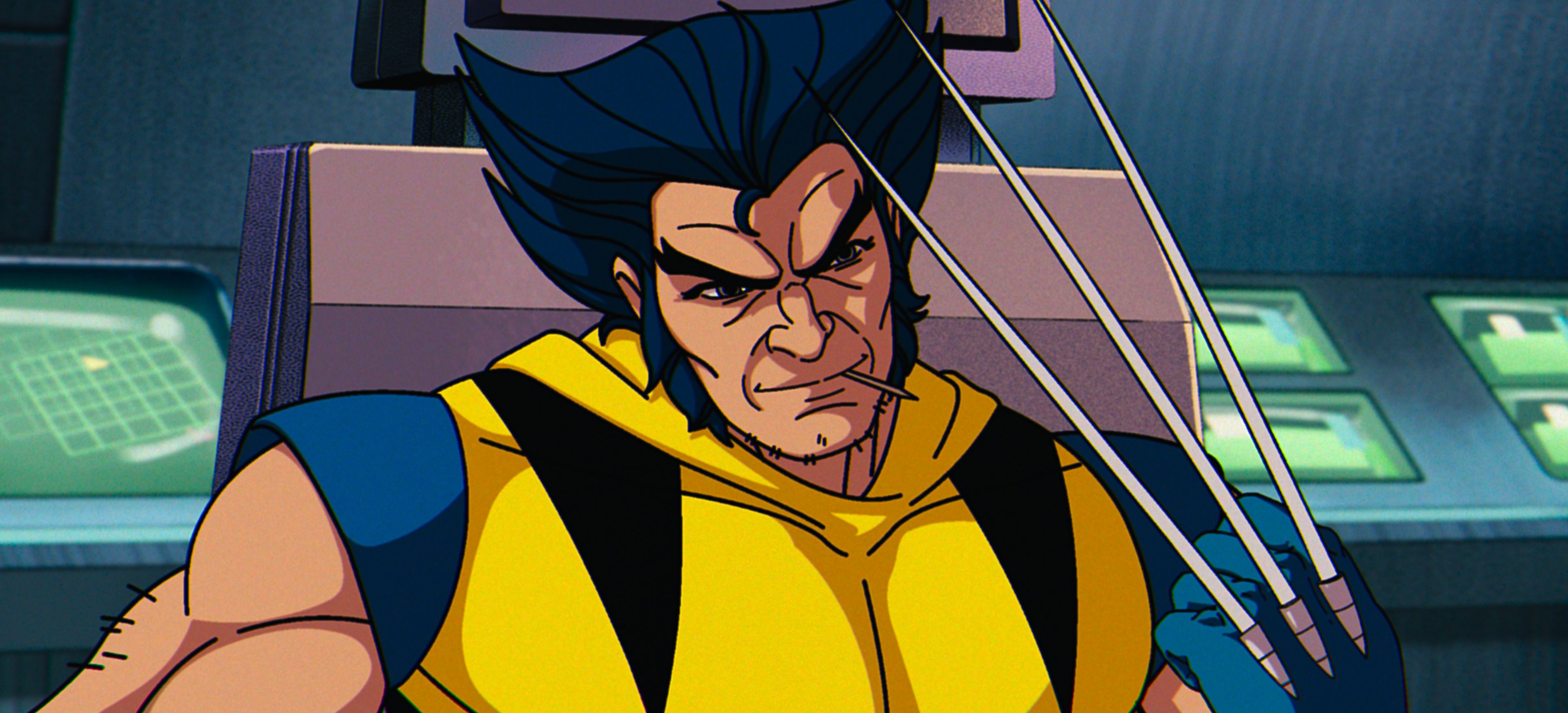 X Men 97 Official Trailer Marvel