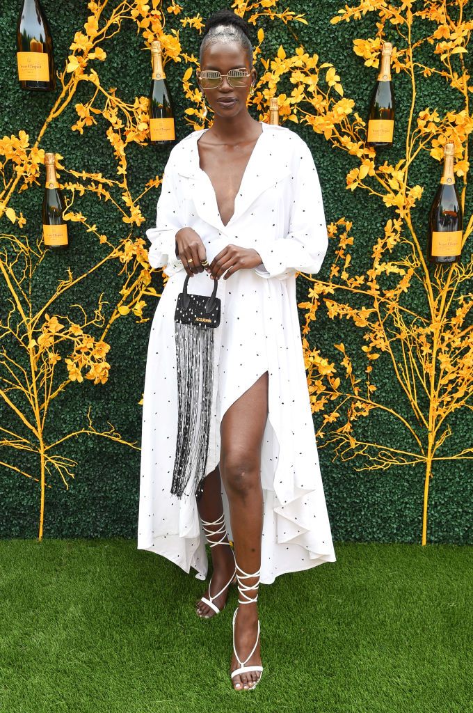 6 tips for attending the Veuve Clicquot Polo Classic // NYC