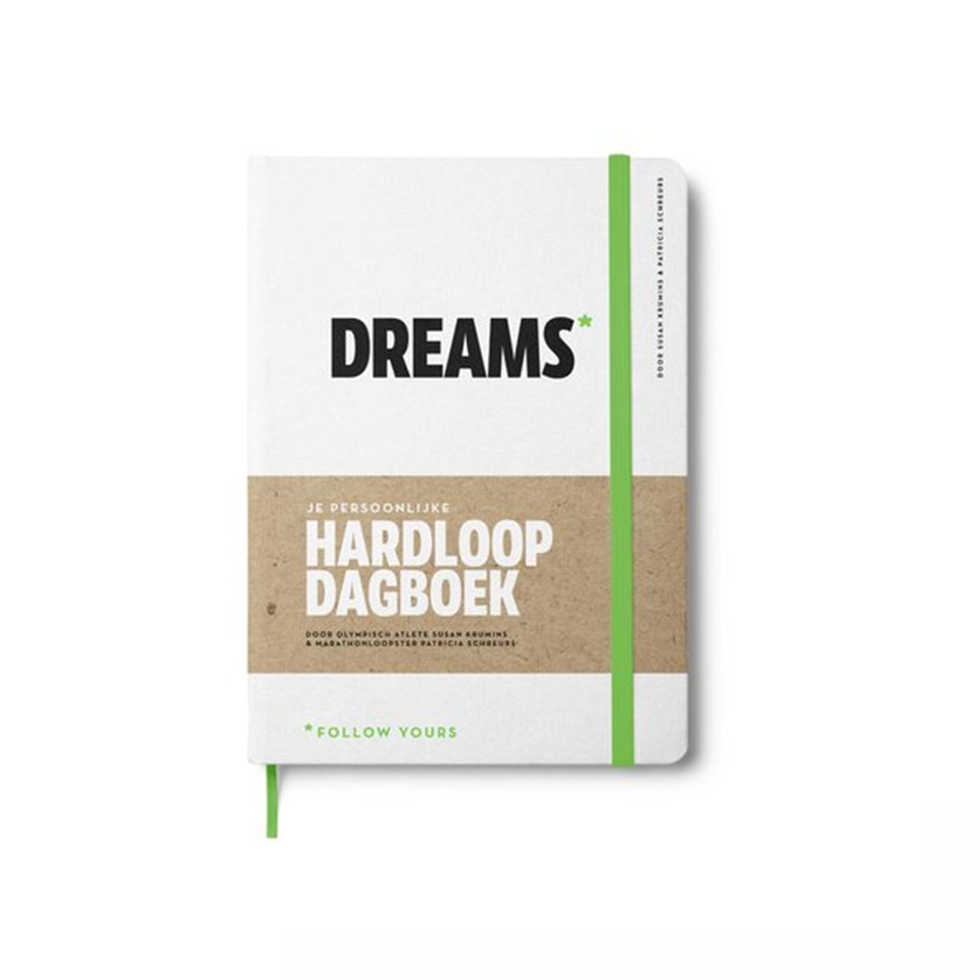 het boek dreams van susan krumins en patricia schreurs