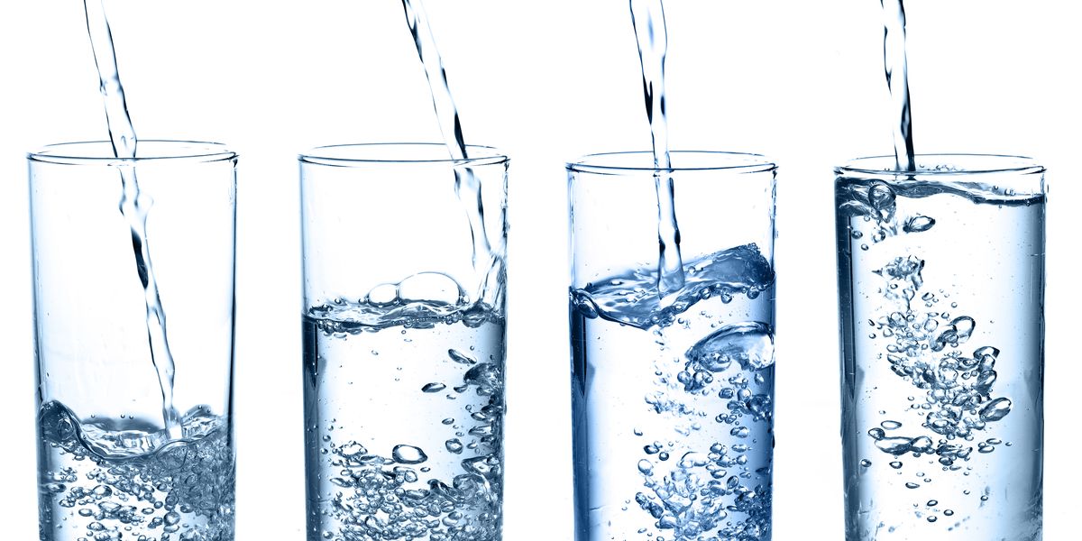 Холодная ли вода. Чистая вода после фильтра. Альтернатива воде. Мифы о водопроводной воде.
