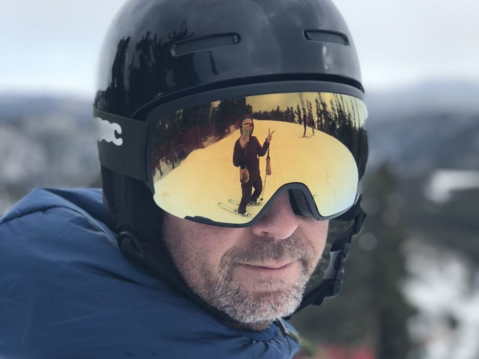 Best Women's Ski Goggles of 2024 – Bearfoot Theory