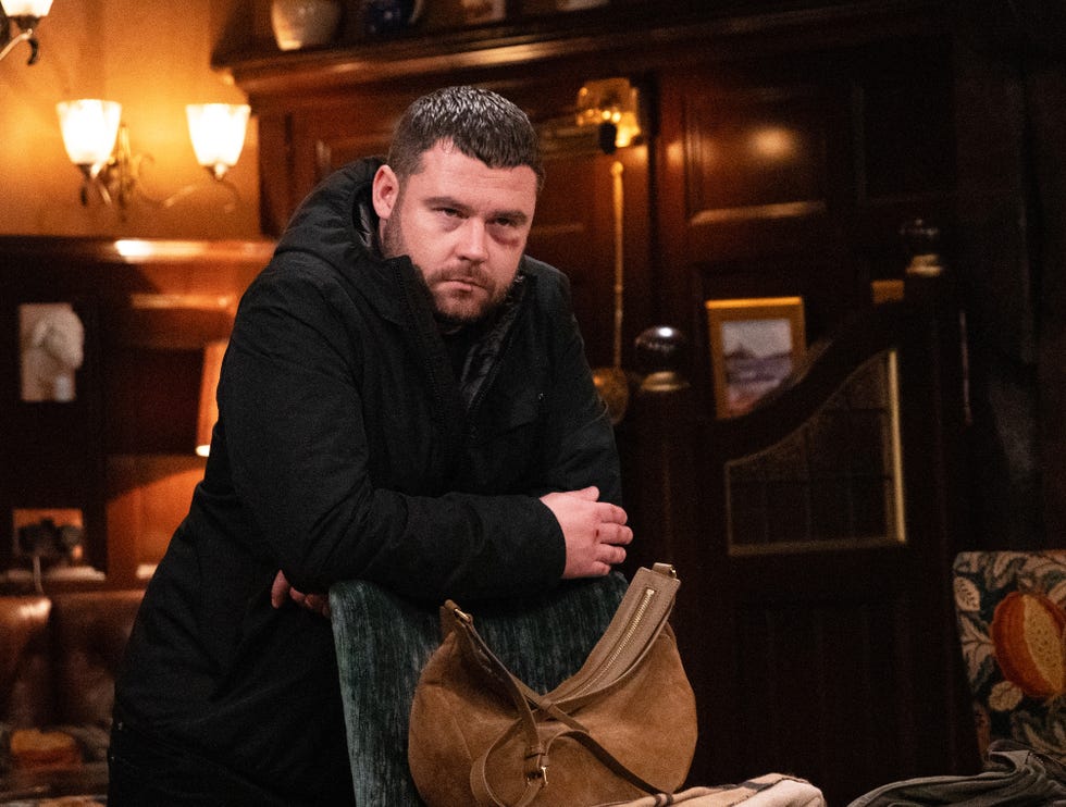 aaron dingle, emmerdale